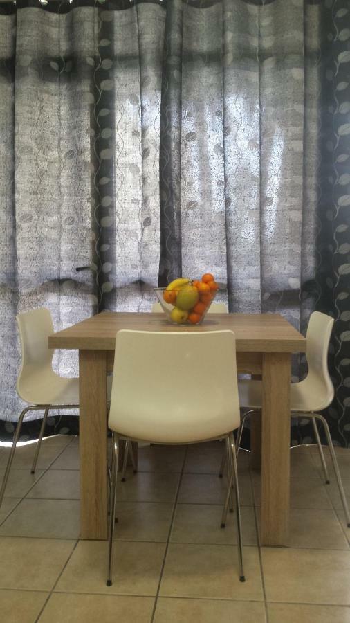 Apartamentos Ronsan マスパロマス エクステリア 写真
